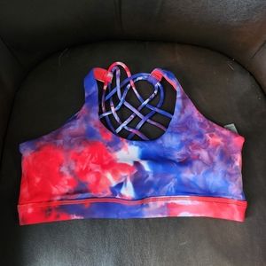 CVG Dye Hard Bra